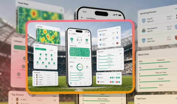 NG体育 App 比赛详情页
